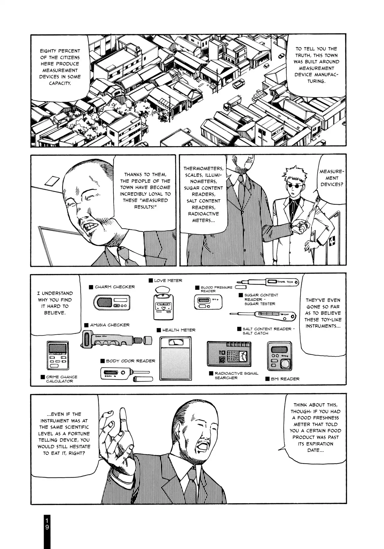 Paranoia Street Chapter 1 21